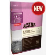 Acana Lamb & Okanagan Apple 11,4kg